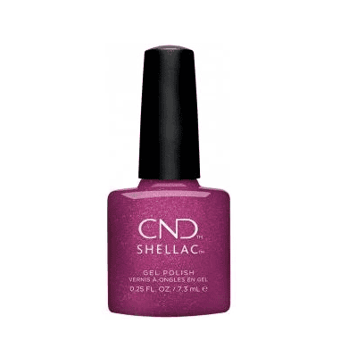cnd shellac - battle royale - fernanda's beauty & spa... Capa de color UV Shellac CND Studio White 25 oz
