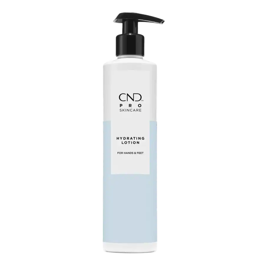 CND™ PRO SKINCARE HYDRATING LOTION 10.1 oz
